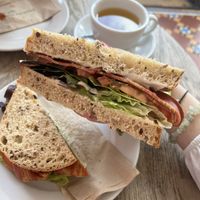 VLT  at Cafe Kino in Bristol