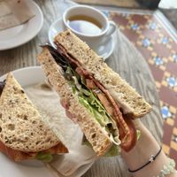 VLT  at Cafe Kino in Bristol