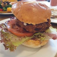  at Cafe Kino in Bristol