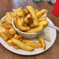  at Cafe Kino in Bristol