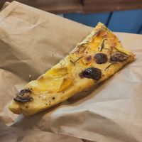  at Cafe Kino in Bristol