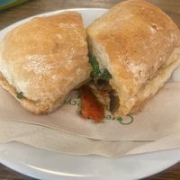   at Cafe Kino in Bristol