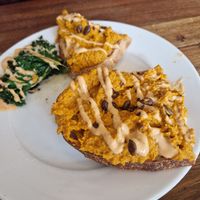  at Cafe Kino in Bristol