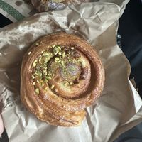   at Cafe Kino in Bristol