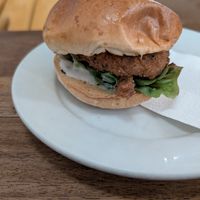  at Cafe Kino in Bristol