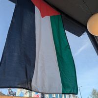  at Cafe Kino in Bristol