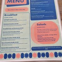  at Cafe Kino in Bristol