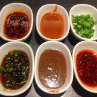 Arashi at Arashi Shabu Shabu in Penang