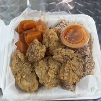   at Jamaicaway in Nashville