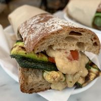 33  at Panini Durini - Magenta in Milan