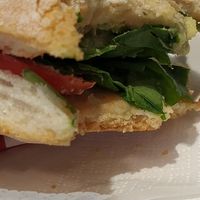 panini #35 at Panini Durini - Magenta in Milan