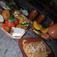 awesome! at Baracoando in Baracoa