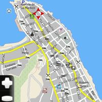 new address july 2017 at Baracoando in Baracoa