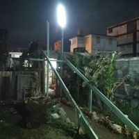 BARACOANDO restaurant at Baracoando in Baracoa