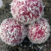 raw at Juice Warrior in Edinburgh