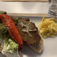 Bocadillo Nomit at Nomit in Valencia