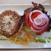 Prince MUY SABROSA/ SO TASTY! at Nomit in Valencia