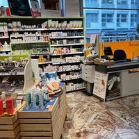  at NaturaSi - Gustavo Fara in Milan