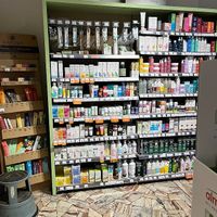  at NaturaSi - Gustavo Fara in Milan