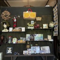 Inside  at Aisunao in Naoshima