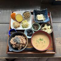   at Aisunao in Naoshima