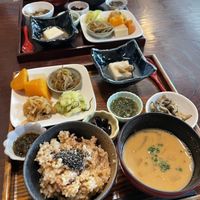   at Aisunao in Naoshima