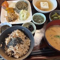   at Aisunao in Naoshima