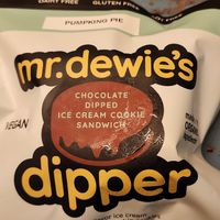  at Mr. Dewie's Cashew Creamery in Albany