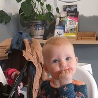 Genieten bij Oogst at Oogst in Alkmaar