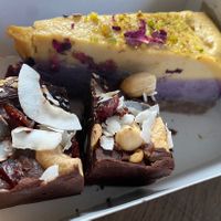 😋  at Oogst in Alkmaar