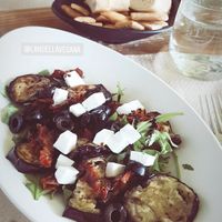  at La Huella Vegana in Rivas-vaciamadrid