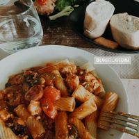  at La Huella Vegana in Rivas-vaciamadrid