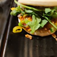  at La Huella Vegana in Rivas-vaciamadrid