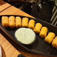 Mijos de la anarquía at La Huella Vegana in Rivas-vaciamadrid