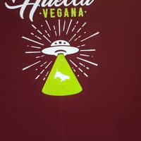  at La Huella Vegana in Rivas-vaciamadrid