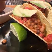  at La Huella Vegana in Rivas-vaciamadrid