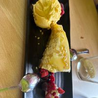   at La Huella Vegana in Rivas-vaciamadrid