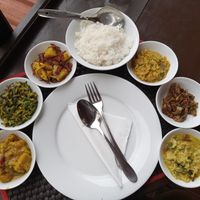  at Jade Green Tea Centre & Restaurant in Ella