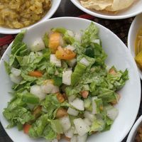  at Jade Green Tea Centre & Restaurant in Ella