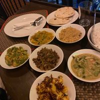   at Jade Green Tea Centre & Restaurant in Ella