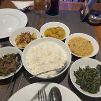   at Jade Green Tea Centre & Restaurant in Ella