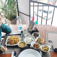  at Jade Green Tea Centre & Restaurant in Ella