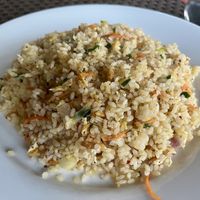Fried Rice Vegetable   at Jade Green Tea Centre & Restaurant in Ella