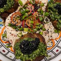 . at Falla - Wawrzyniaka in Poznan