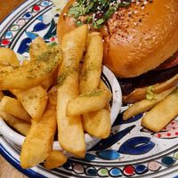 . at Falla - Wawrzyniaka in Poznan