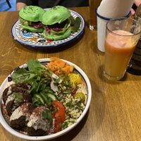   at Falla - Wawrzyniaka in Poznan