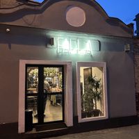 Exterior   at Falla - Wawrzyniaka in Poznan