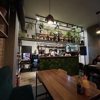 Interior   at Falla - Wawrzyniaka in Poznan