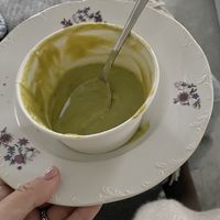 🥰 at Vyro Raw & Vegan Bistro in Bucharest