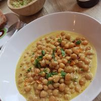  at Vyro Raw & Vegan Bistro in Bucharest